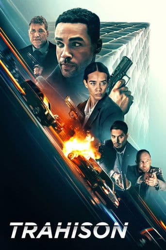 Trahison poster