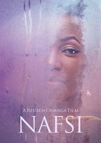 Nafsi poster