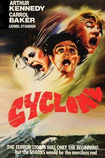 Cyclone poster