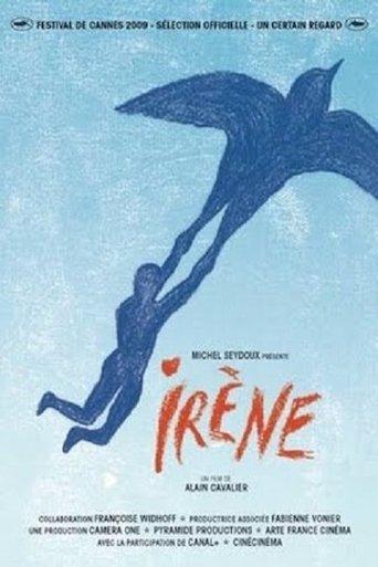 Irène poster