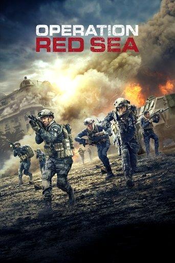 Operation Red Sea poster
