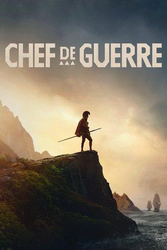 Chief of War poster