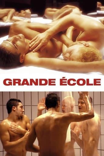 Grande école poster
