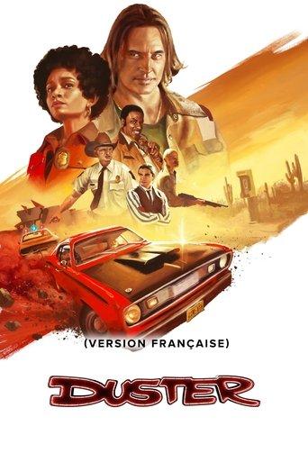 Duster poster