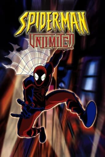 Les Nouvelles Aventures de Spider-Man poster