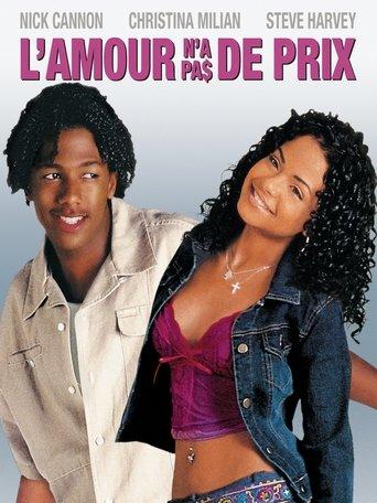 L'amour n'a pa$ de prix poster