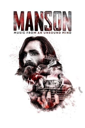 Charles Manson, le démon d'Hollywood