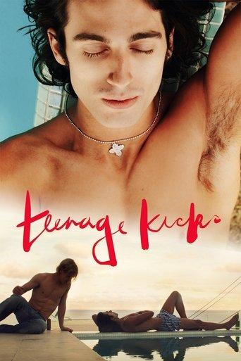 Teenage Kicks poster