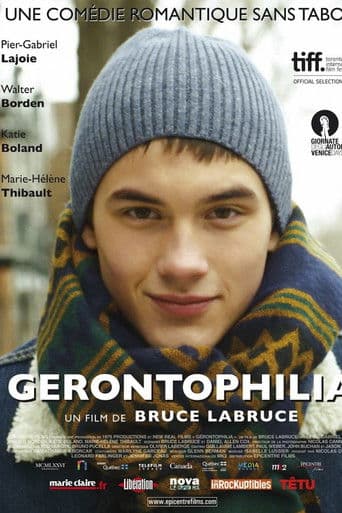 Gerontophilia