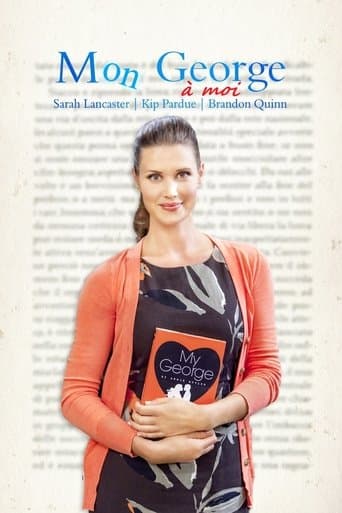 Mon George à moi poster