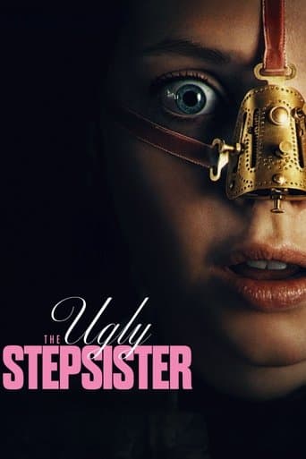 The Ugly Stepsister