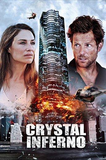 L'enfer de Cristal poster