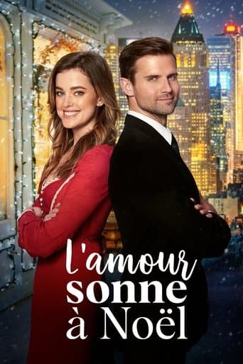 L'Amour sonne à Noël poster