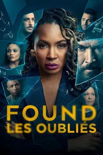 Found : Les Oubliés poster