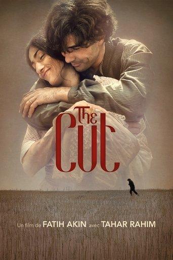 The Cut poster