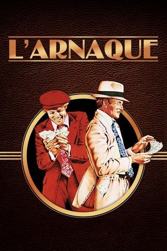 L'Arnaque poster