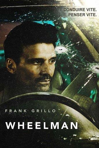 Wheelman poster