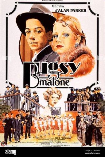 Du rififi chez les mômes poster