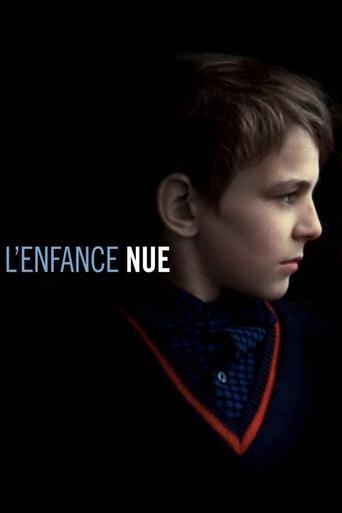 L'Enfance nue poster