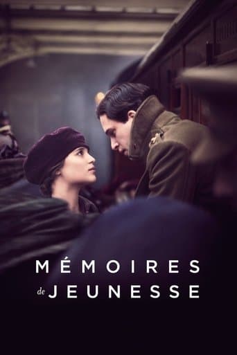 Mémoires de jeunesse