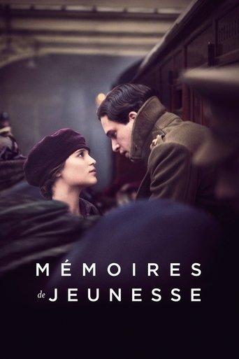 Mémoires de jeunesse poster