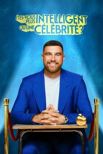 Êtes-vous plus intelligent qu'une célébrité ? poster