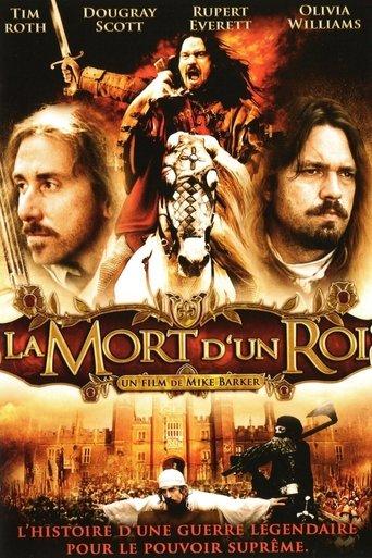 La Mort d'un Roi poster