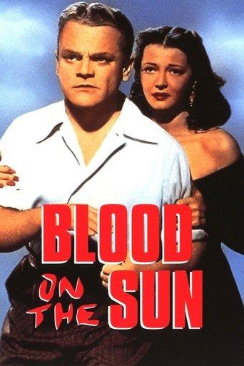 Du sang dans le soleil poster