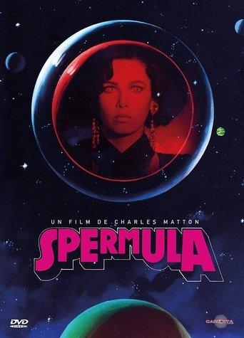 Spermula poster