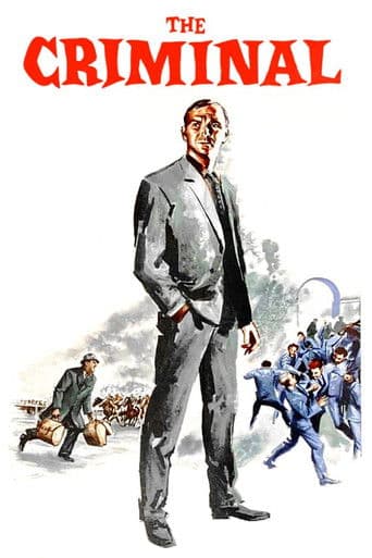 Les Criminels