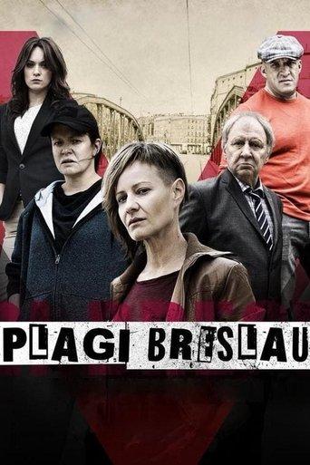 Le Fléau de Breslau poster