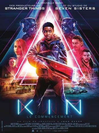 Kin : Le Commencement poster