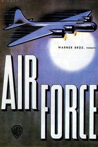 Air Force poster