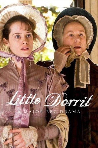 La Petite Dorrit poster