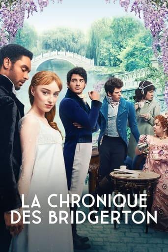 La Chronique des Bridgerton poster