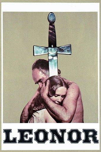 Léonor poster