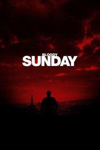 Bloody Sunday poster