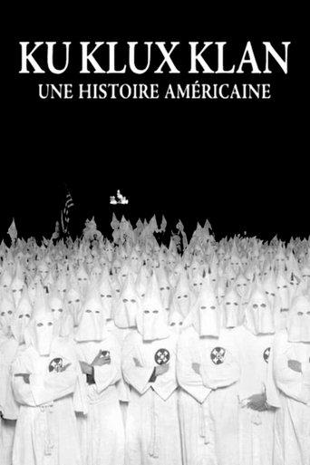 Ku Klux Klan : une histoire américaine poster