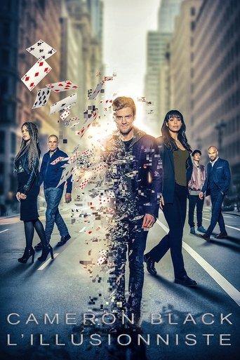 Cameron Black : L'Illusionniste poster