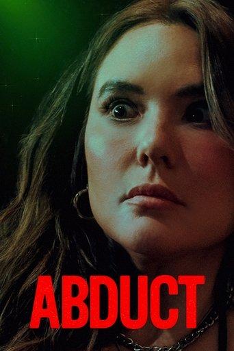 Abduct poster