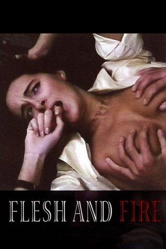 Le Feu sous la peau poster