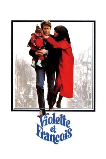 Violette et François