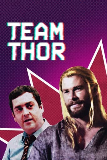Team Thor : Partie 1