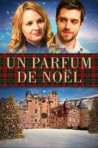 Un parfum de Noël poster