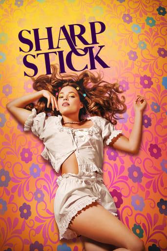 Sharp Stick poster