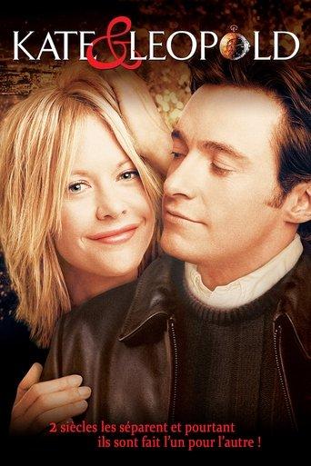 Kate & Leopold poster