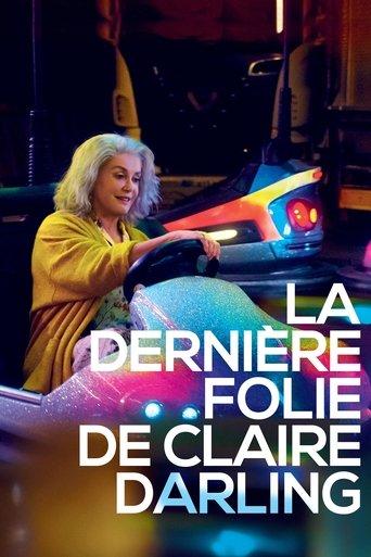 La Dernière Folie de Claire Darling poster