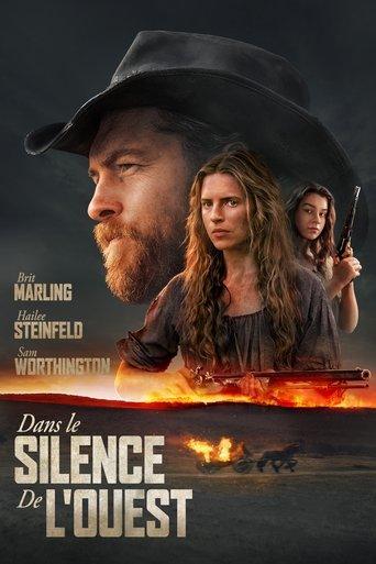 Dans le silence de l'ouest poster