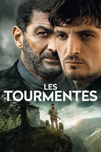 Les Tourmentés poster