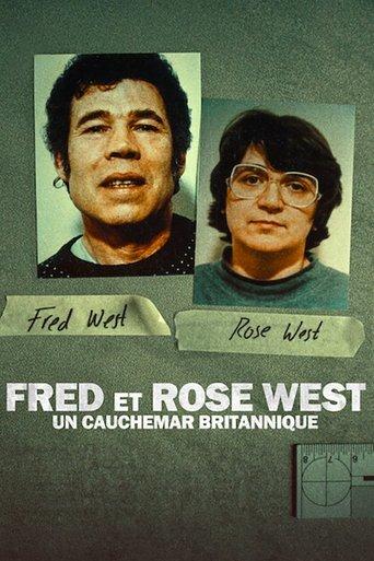 Fred et Rose West : Un cauchemar britannique poster